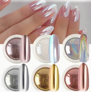 Chrome Powders