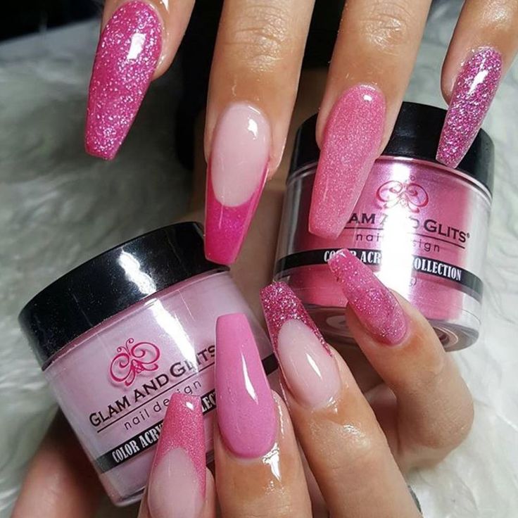 Glam And Glits