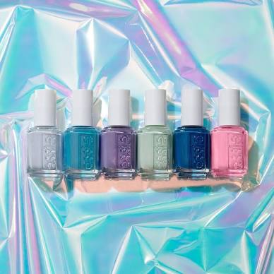 Essie Spring & Summer 2025