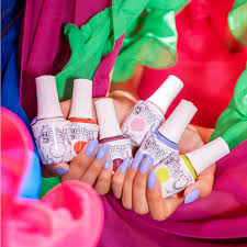 Gelish Gel