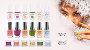 Gelish Dip Powder