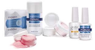 Gelish ProHesion Collection