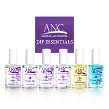 ANC Dip Powder