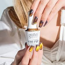 Gelish Discontinued