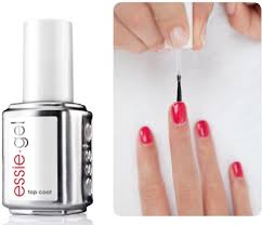 Essie Gel