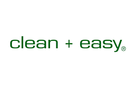Clean+Easy