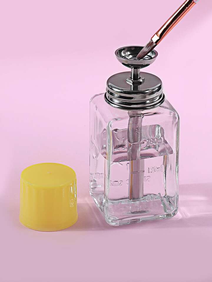 Empty Containers