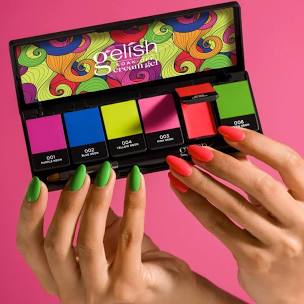 Gelish Cream Gel