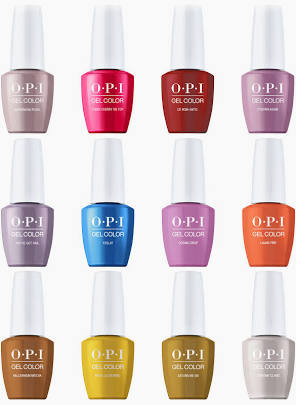 Gels