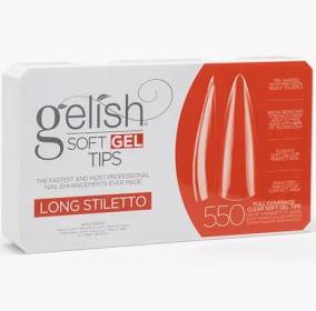 Soft Gel Tips