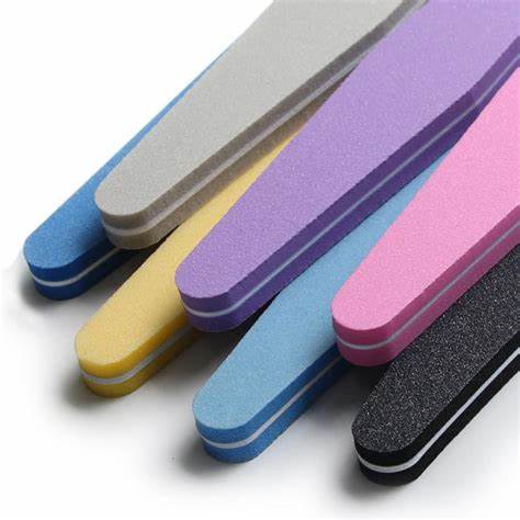 Sponge File 1pc