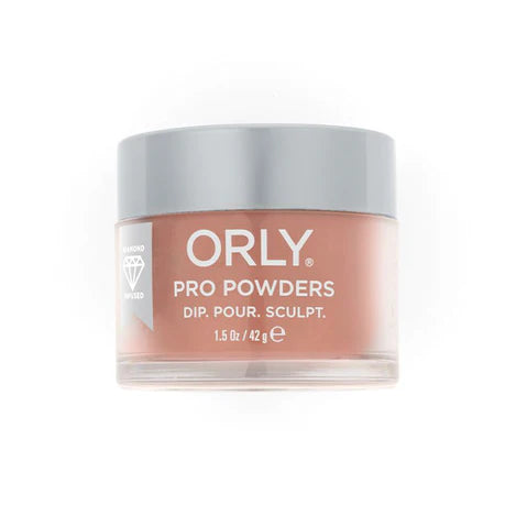 Orly - 0003 Snuggle Up 1.5oz (Powder)
