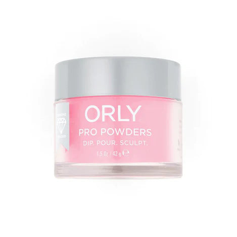 Orly - 0008 Lift The Veil 1.5oz (Powder)