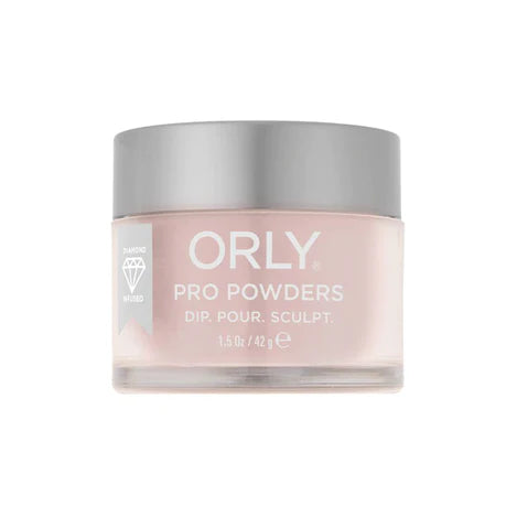 Orly - 0012 Lovella 1.5oz (Powder)