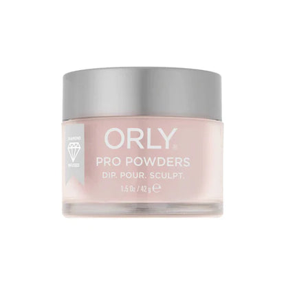 Orly - 0012 Lovella 1.5oz (Powder)