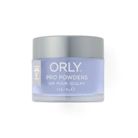 Orly - 0016 Spirit Junkie 1.5oz (Powder)
