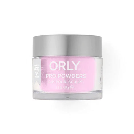 Orly - 0038 Lilac You Mean It 1.5oz (Powder)