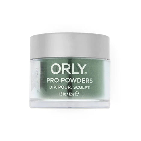 Orly - 0057 Sagebrush 1.5oz (Powder)