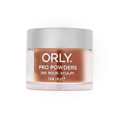 Orly - 0059 Canyon Clay 1.5oz (Powder)