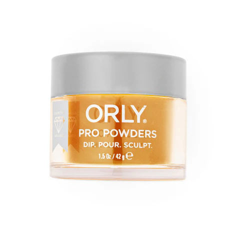 Orly - 0095 Here Comes The Sun 1.5oz (Powder)