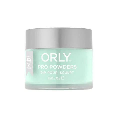 Orly - 0096 Happy Camper 1.5oz (Powder)