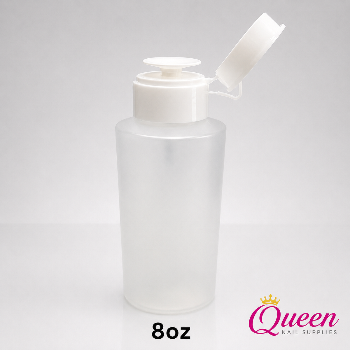 DL - Pump Dispenser Bottle
