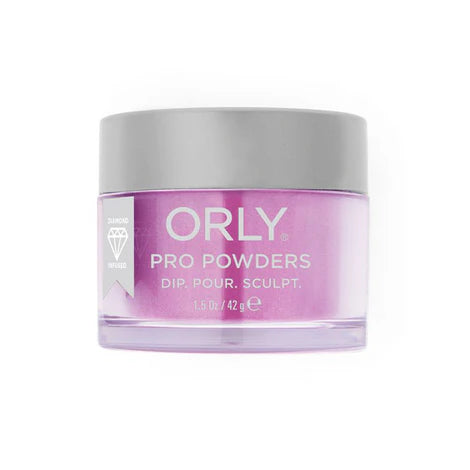 Orly - 0100 Kaleidoscope Eyes 1.5oz (Powder)