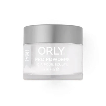 Orly - 0111 Cloud Nine 1.5oz (Powder)