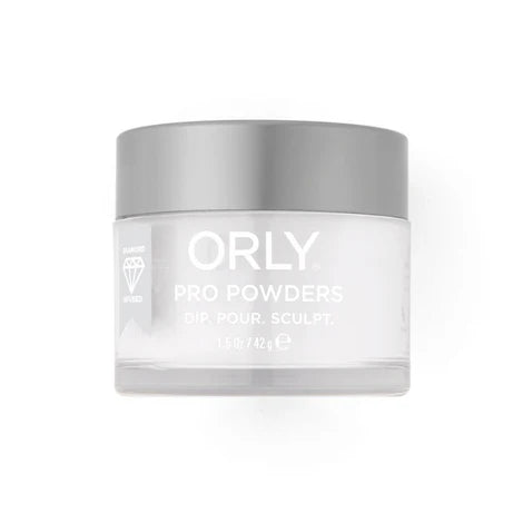 Orly - 0111 Cloud Nine 1.5oz (Powder)