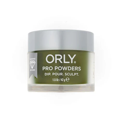 Orly - 0115 Wild Willow 1.5oz (Powder)