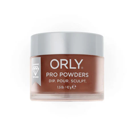 Orly - 0156 Parcs & Parasols 1.5oz (Powder)