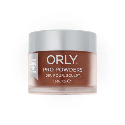 Orly - 0156 Parcs & Parasols 1.5oz (Powder)