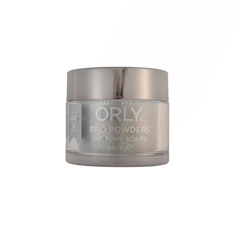 Orly - 0295 Shine 1.5oz (Powder)