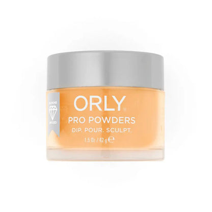 Orly - 0158 Golden Afternoon 1.5oz (Powder)