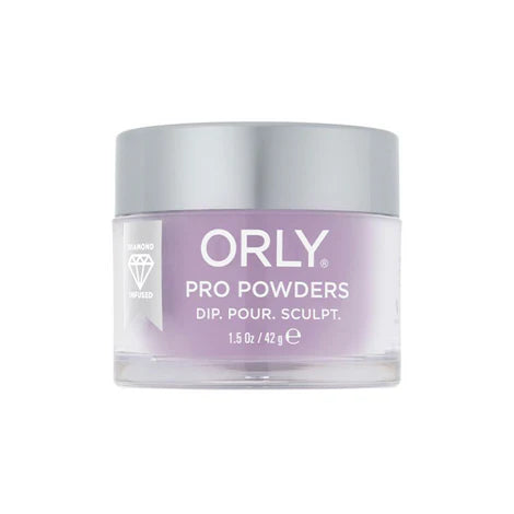 Orly - 0161 Provence At Dusk 1.5oz (Powder)