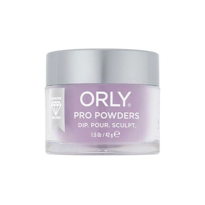 Orly - 0161 Provence At Dusk 1.5oz (Powder)