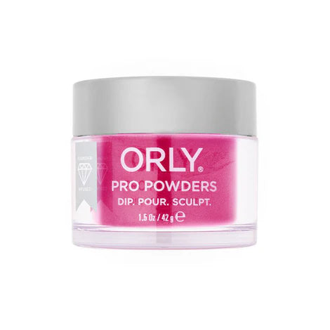 Orly - 0188 Don't Pop My Balloon 1.5oz (Powder)