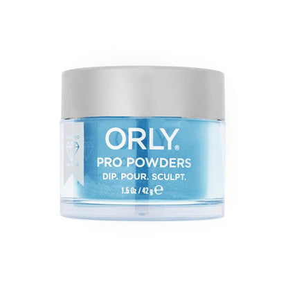 Orly - 0190 Rinse & Repeat 1.5oz (Powder)
