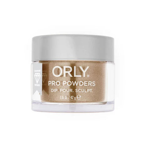 Orly - 0294 Luxe 1.5oz (Powder)