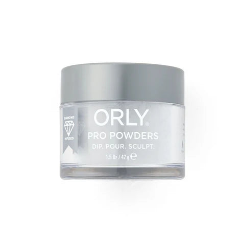 Orly - 0483 Shine On Crazy Diamond 1.5oz (Powder)