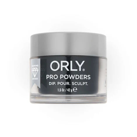 Orly - 0484 Liquid Vinyl 1.5oz (Powder)