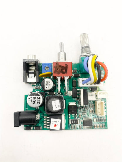 Medicool - 20K Motherboard (New Design)