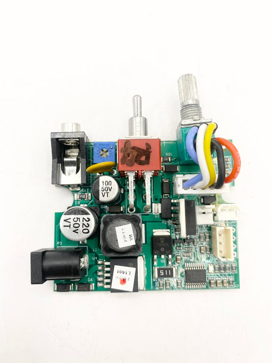 Medicool - 20K Motherboard (New Design)