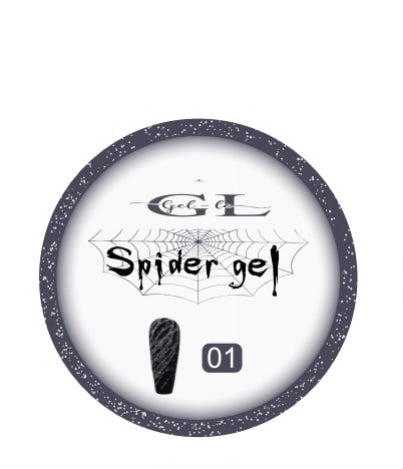 Gel-Le Spider Gel