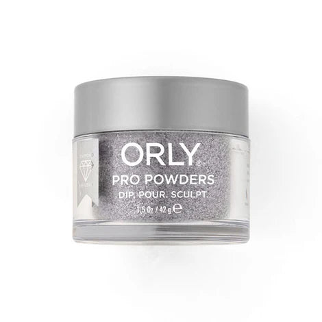 Orly - 0664 Tiara 1.5oz (Powder)