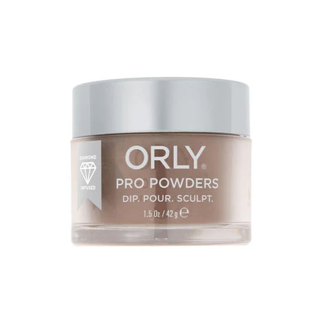 Orly - 0702 Country Club Khaki 1.5oz (Powder)