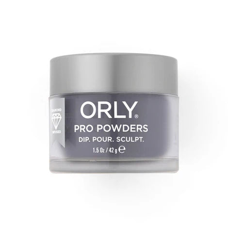 Orly - 0713 Mirror Mirror 1.5oz (Powder)