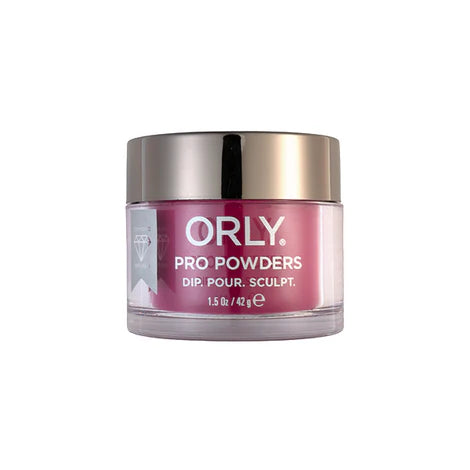 Orly - 0721 Star Spangled 1.5oz (Powder)