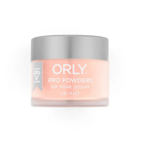 Orly - 0754 Prelude To A Kiss 1.5oz (Powder)
