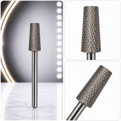 Tapered Carbide Bits - Large